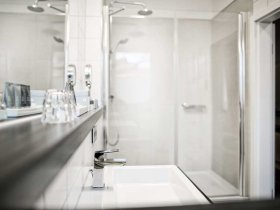 Im Land des Lächelns - 2 Tage inkl. Abendessen & Massage