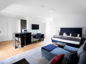 Im Land des Lächelns - 2 Tage inkl. Abendessen & Massage