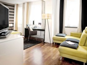 Im Land des Lächelns - 2 Tage inkl. Abendessen & Massage