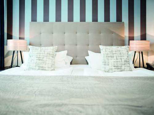 City Hotel Bosse