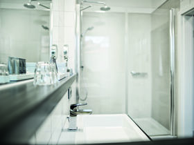 Im Land des Lächelns - 2 Tage inkl. Abendessen & Massage