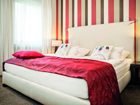 Im Land des Lächelns - 2 Tage inkl. Abendessen & Massage