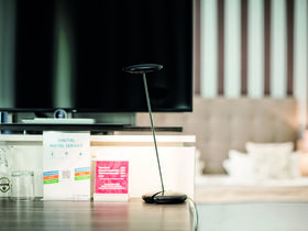 Im Land des Lächelns - 2 Tage inkl. Abendessen & Massage