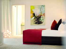 Im Land des Lächelns - 2 Tage inkl. Abendessen & Massage