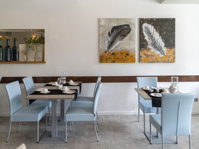 Im Land des Lächelns - 2 Tage inkl. Abendessen & Massage