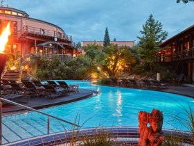 Bali Therme meets Dinner - 3 Tage inkl. Abendessen & Therme