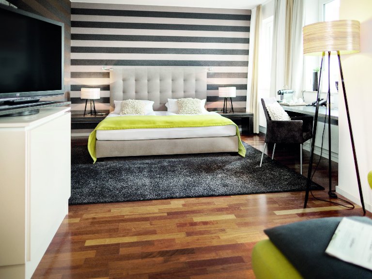 Suite/n