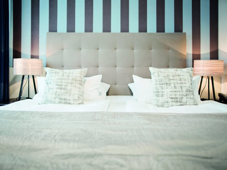 Juniorsuite/n