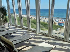 Ihr Lieblingsplatz an der Ostsee