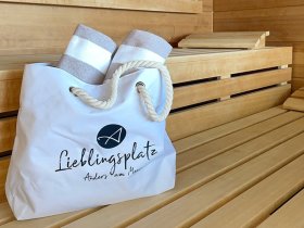 Ihr Lieblingsplatz an der Ostsee