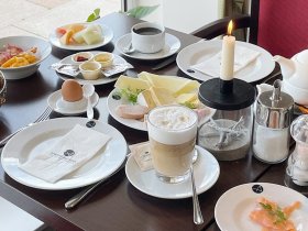 Ihr Lieblingsplatz an der Ostsee