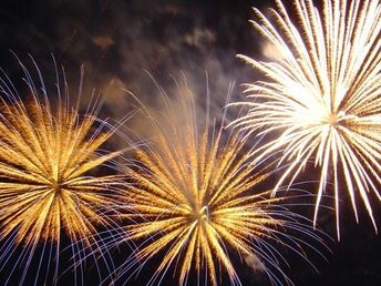 Silvestergala 2025 in Herdecke - 4 Tage- 3 Nächte Anreise 29.12.2025