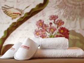 Kleine Auszeit im Steigenberger Parkhotel Braunschweig | 3 Tage