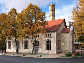 Kleine Auszeit im Steigenberger Parkhotel Braunschweig | 3 Tage