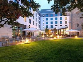 Kleine Auszeit im Steigenberger Parkhotel Braunschweig | 3 Tage