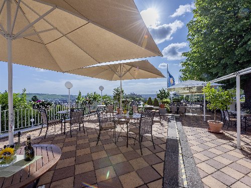 Hotel Wittelsbacher Höh