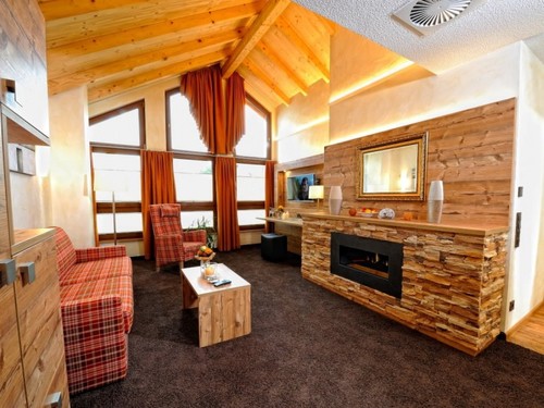 Wellness-Hotel Konditorei Cafe Talblick