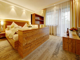 Kurze Auszeit im Wellness Hotel im Schwarzwald