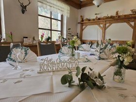 Familien-Erlebniszeit im Erzgebirge - bis zu 2 Kinder bis 12 Jahre gratis!