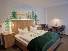Familien-Erlebniszeit im Erzgebirge - bis zu 2 Kinder bis 12 Jahre gratis!
