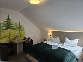 Familien-Erlebniszeit im Erzgebirge - bis zu 2 Kinder bis 12 Jahre gratis!