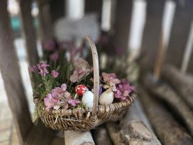 Familien-Erlebniszeit im Erzgebirge - bis zu 2 Kinder bis 12 Jahre gratis!