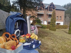 Familien-Erlebniszeit im Erzgebirge - bis zu 2 Kinder bis 12 Jahre gratis!