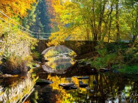 Familien-Erlebniszeit im Erzgebirge - bis zu 2 Kinder bis 12 Jahre gratis!