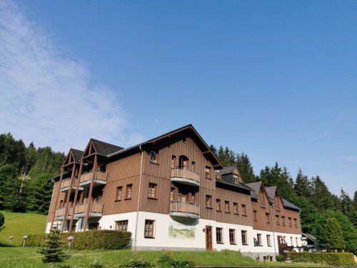 Hotel Schwarzbeerschänke