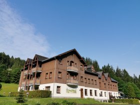 Familien-Erlebniszeit im Erzgebirge - bis zu 2 Kinder bis 12 Jahre gratis!