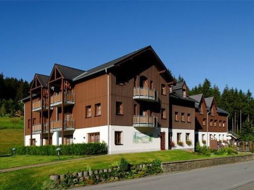 Hotel Schwarzbeerschänke