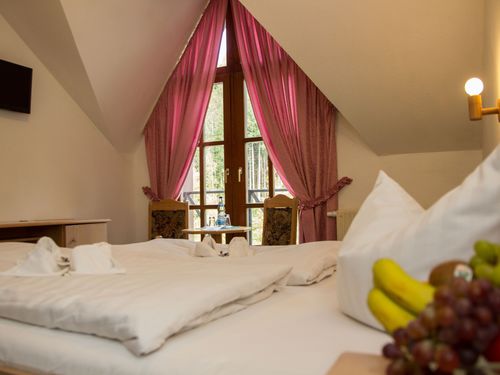 Hotel Schwarzbeerschänke