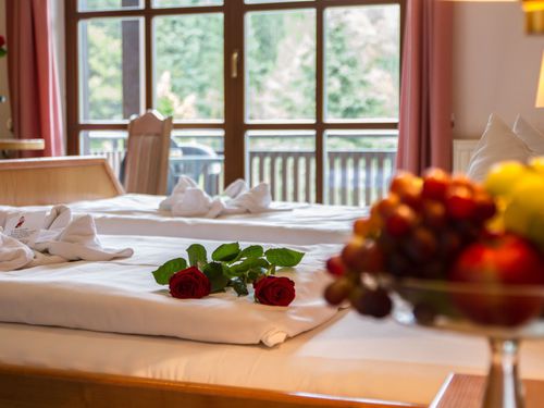 Hotel Schwarzbeerschänke