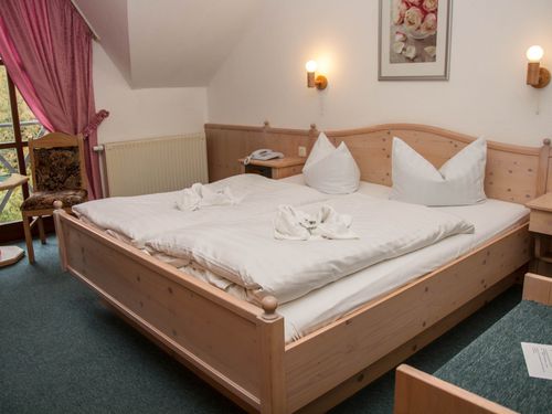 Hotel Schwarzbeerschänke