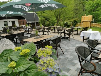 Romantischer Kurzurlaub für Zwei im Erzgebirge