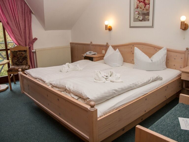 Doppelzimmer