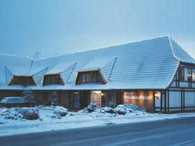 Alles was ich brauch zwischen Nord- und Ostsee