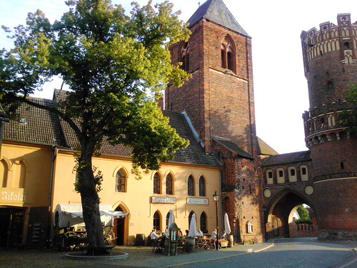 Exempel Schlafstuben &amp; Quartier Langer Hals