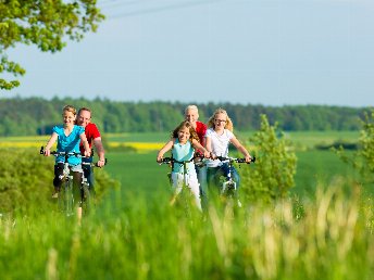 5 Tage Familienzeit in Tangermünde inkl. Halbpension- Kinder bis 12 Jahren reisen gratis