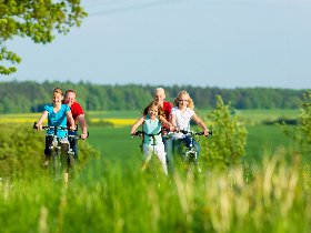 5 Tage Familienzeit in Tangermünde inkl. Halbpension- Kinder bis 12 Jahren reisen gratis