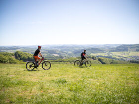 Mein Kurzurlaub im Sauerland - 4 Nächte - 5 Tage 