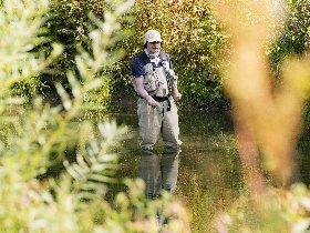 Romantisches Wochenende - 3 Tage im wunderschönen Sauerland  