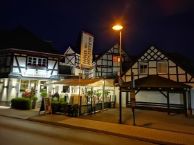 Mein Kurzurlaub im Sauerland - 4 Nächte - 5 Tage 