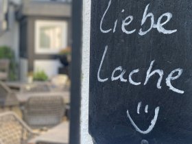 Mein Kurzurlaub im Sauerland - 4 Nächte - 5 Tage 