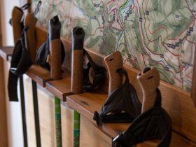 Romantisches Wochenende - 3 Tage im wunderschönen Sauerland  