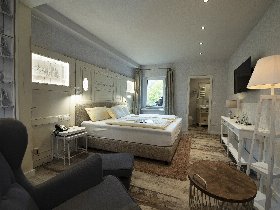 Romantisches Wochenende - 3 Tage im wunderschönen Sauerland  