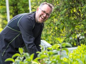 Mein Kurzurlaub im Sauerland - 4 Nächte - 5 Tage 