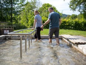 Romantisches Wochenende - 3 Tage im wunderschönen Sauerland  