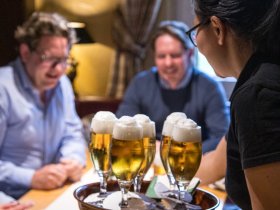 Romantisches Wochenende - 3 Tage im wunderschönen Sauerland  