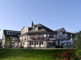 Mein Kurzurlaub im Sauerland - 4 Nächte - 5 Tage 